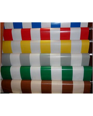 PVC TARPAULIN