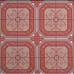 PVC Flooring